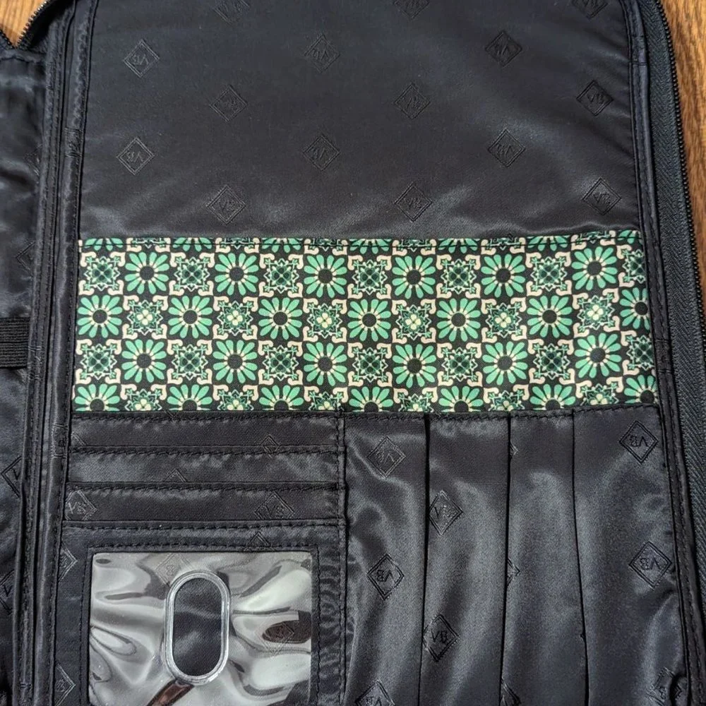 Computer case Beautiful Vera Bradley